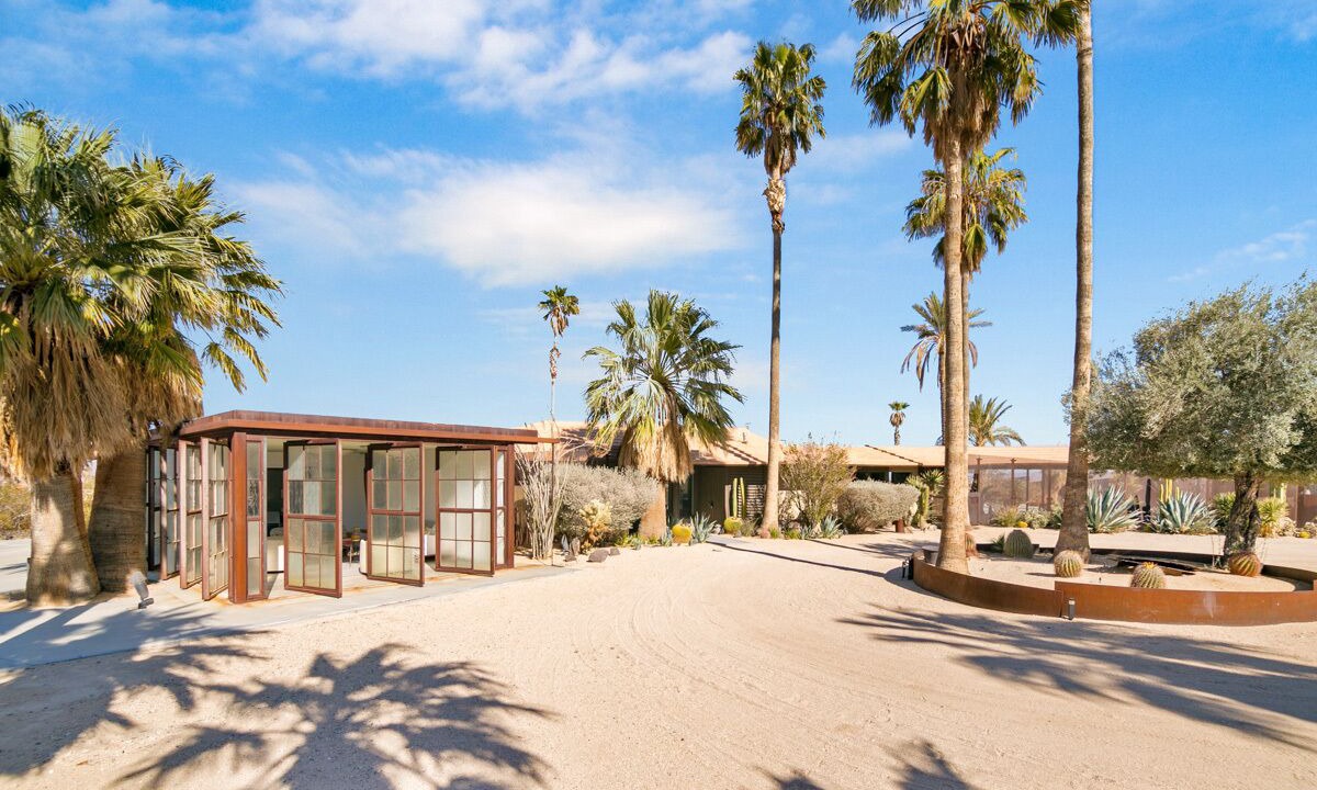 Photo of Outdoor in Twentynine Palms