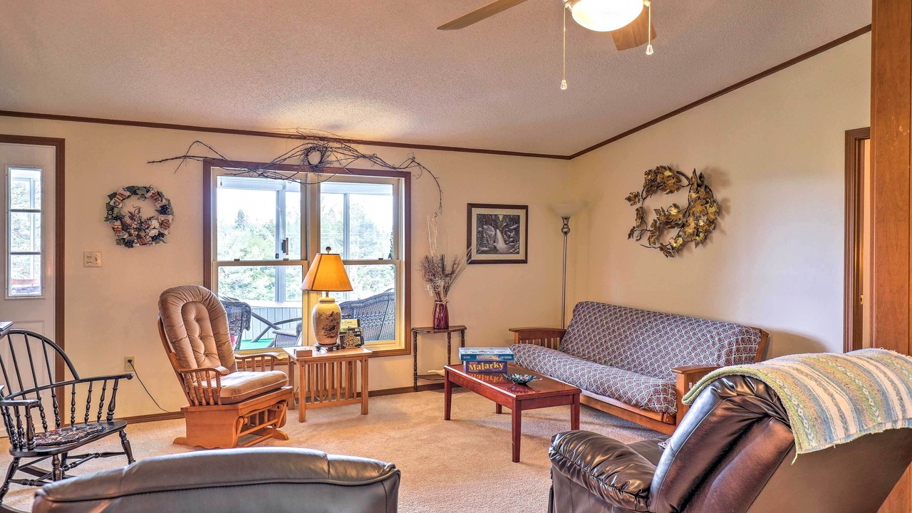 Photo of Bedroom in Himrod