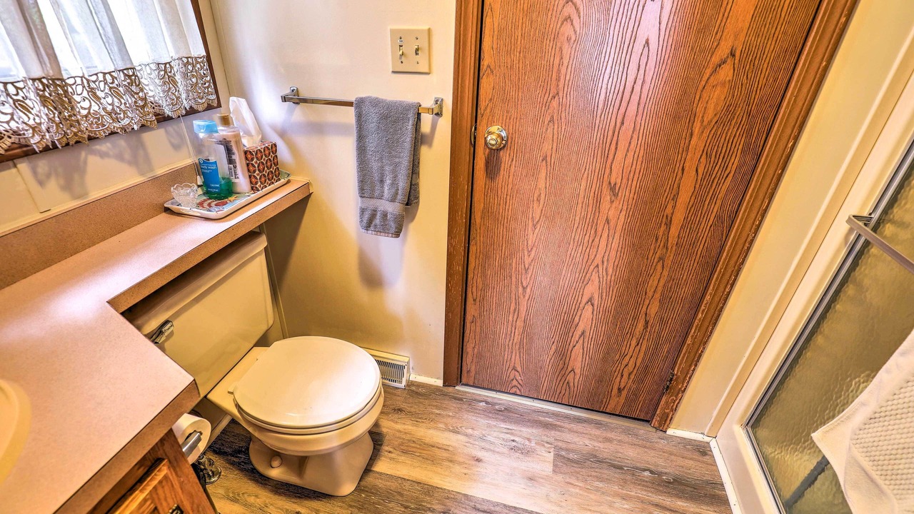 Photo of Bathroom in Himrod
