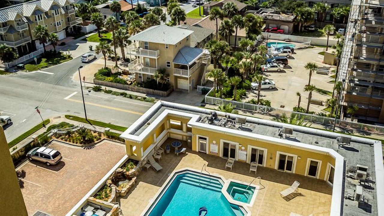 Photo of Outdoor in Jacksonville Beach