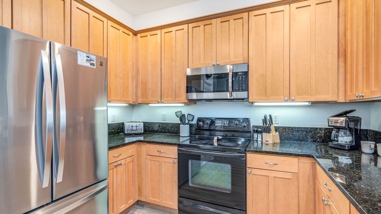 Photo of Kitchen in Palm Coast
