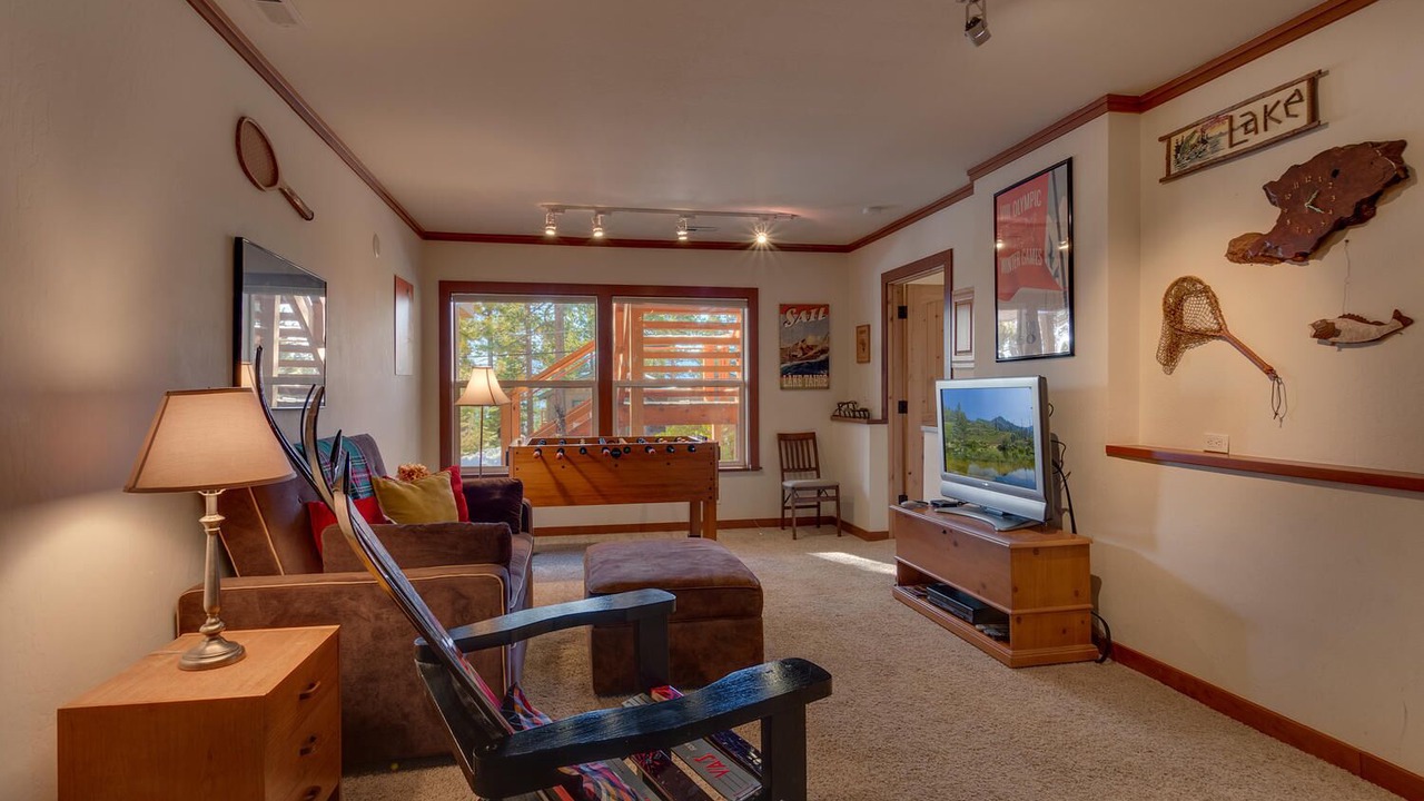 Photo of Livingroom in Lake Forest