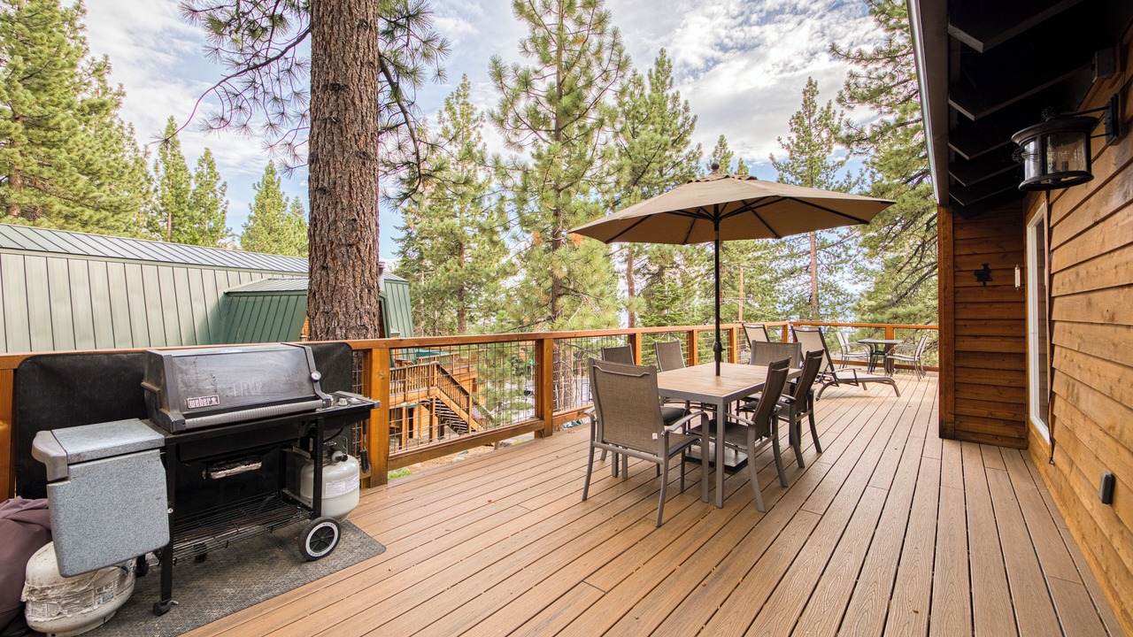Photo of Outdoor in Lake Forest