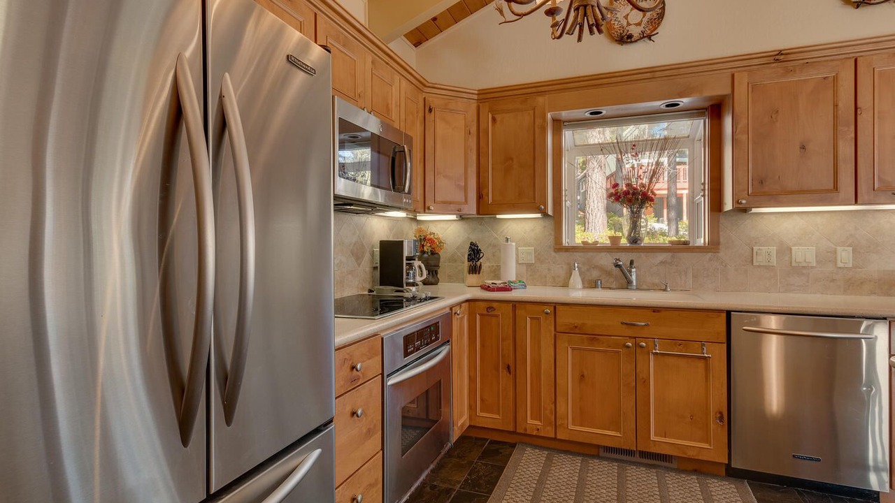 Photo of Kitchen in Lake Forest