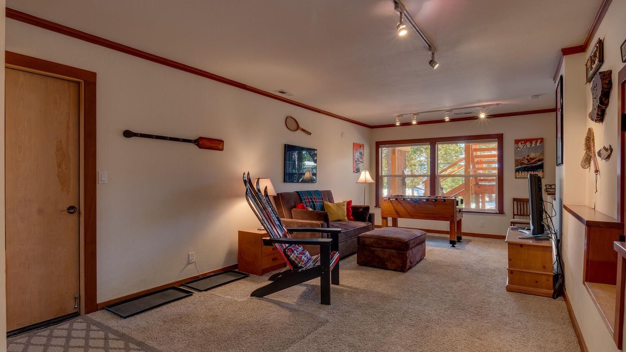 Photo of Livingroom in Lake Forest