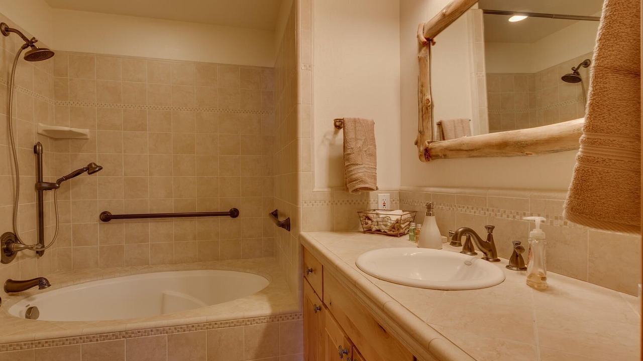 Photo of Bathroom in Lake Forest