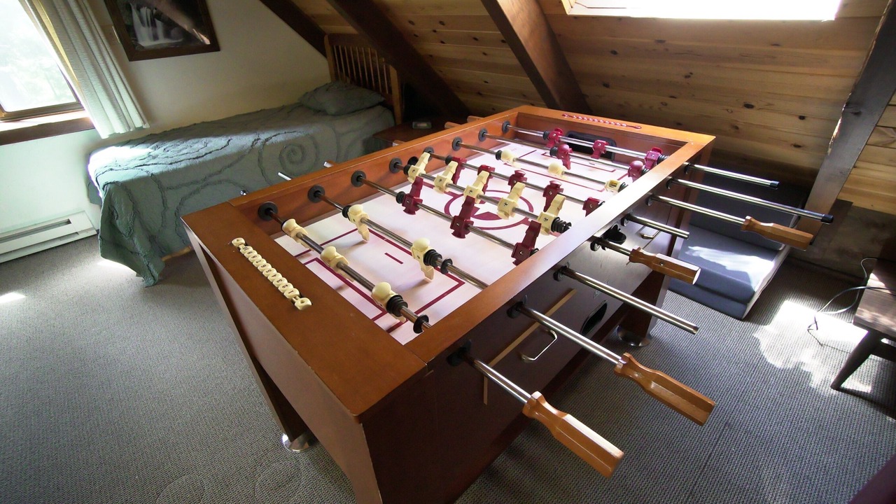 Photo of Bedroom in Arnold