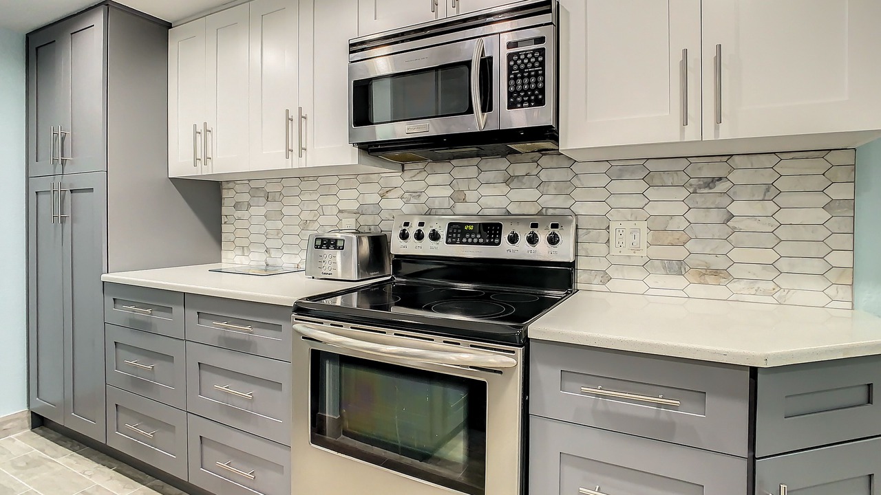 Photo of Kitchen in Belleair Beach