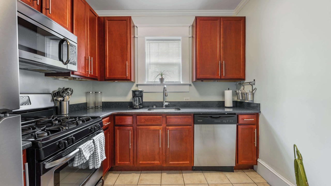 Photo of Kitchen in Dilworth
