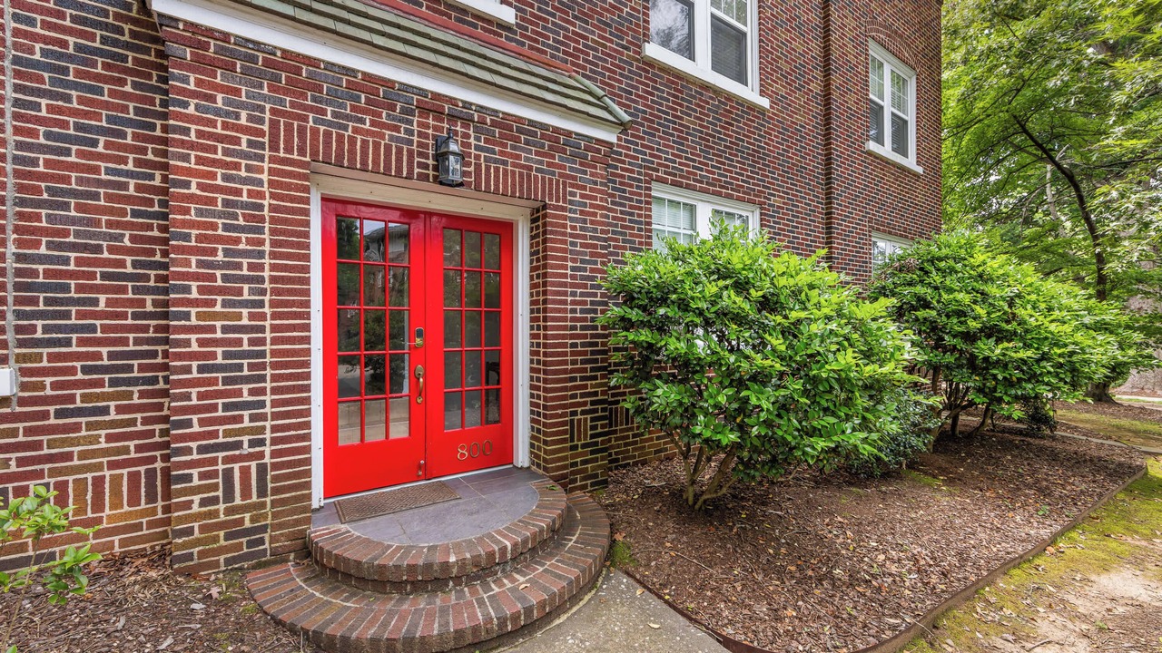 Photo of Outdoor in Dilworth