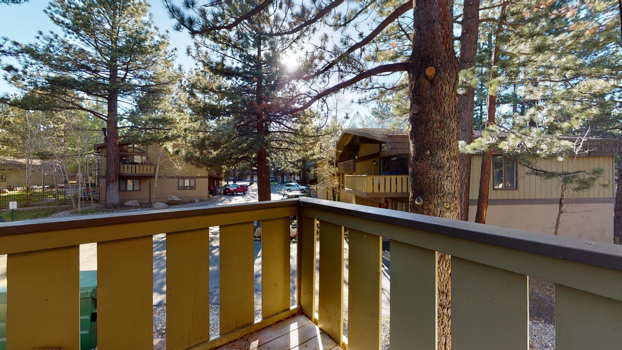 Photo of Outdoor in Mammoth Lakes