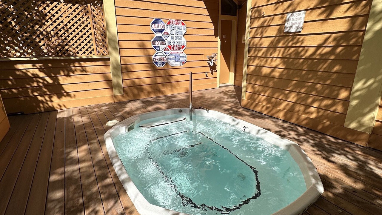 Photo of Outdoor in Incline Village