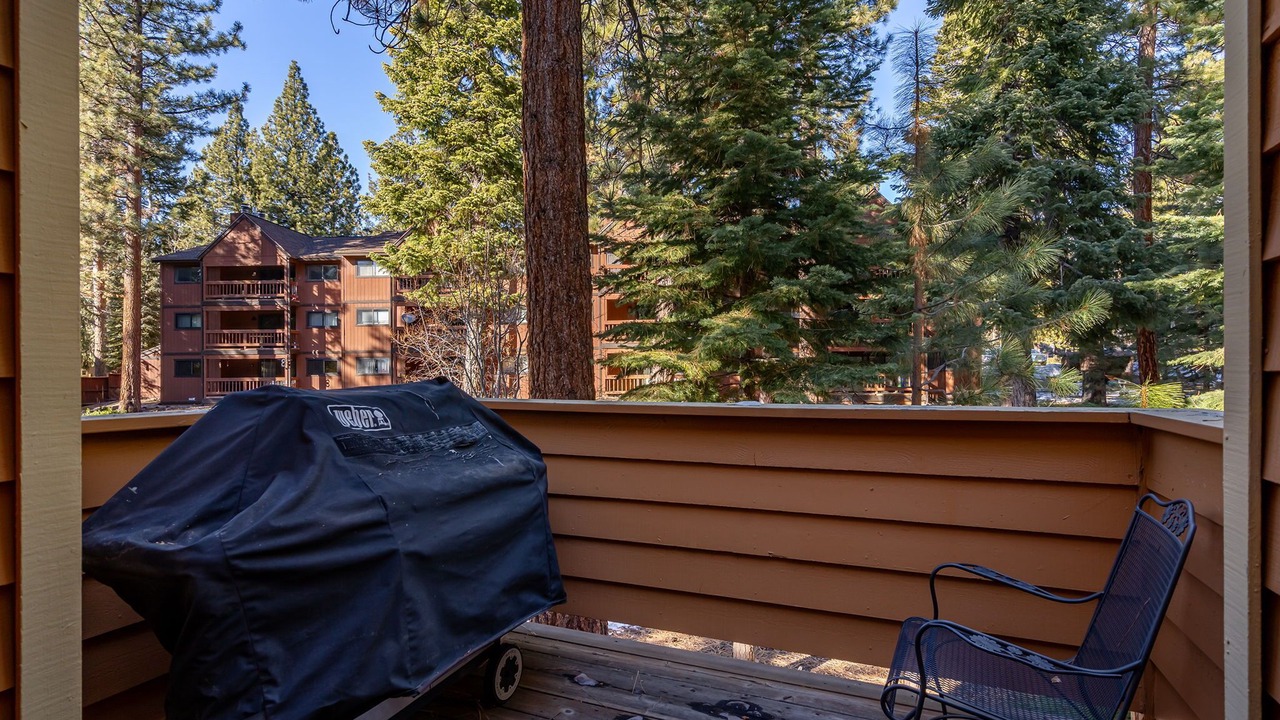 Photo of Outdoor in Incline Village