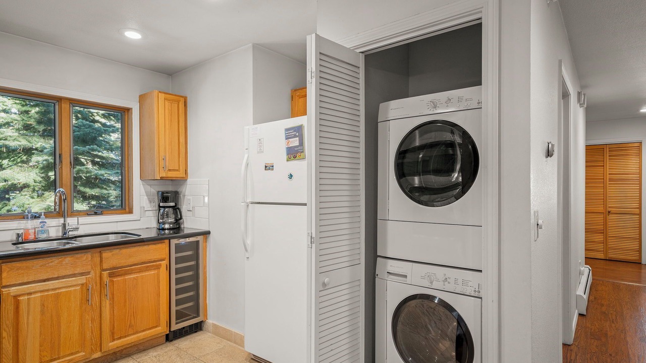 Photo of Kitchen in Incline Village