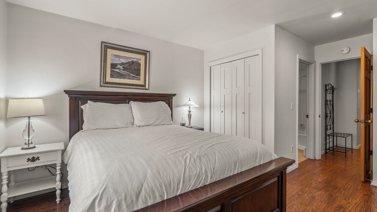 Photo of Bedroom in Incline Village