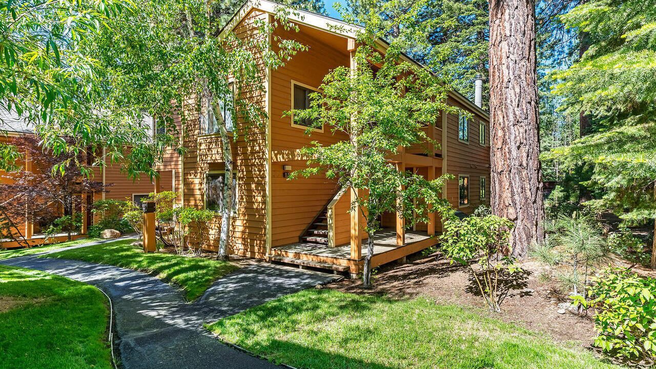 Photo of Outdoor in Incline Village