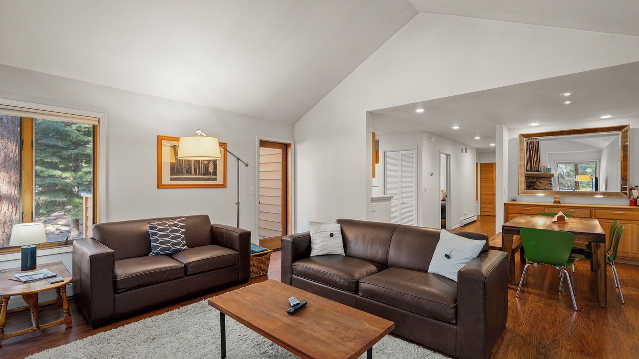Photo of Livingroom in Incline Village