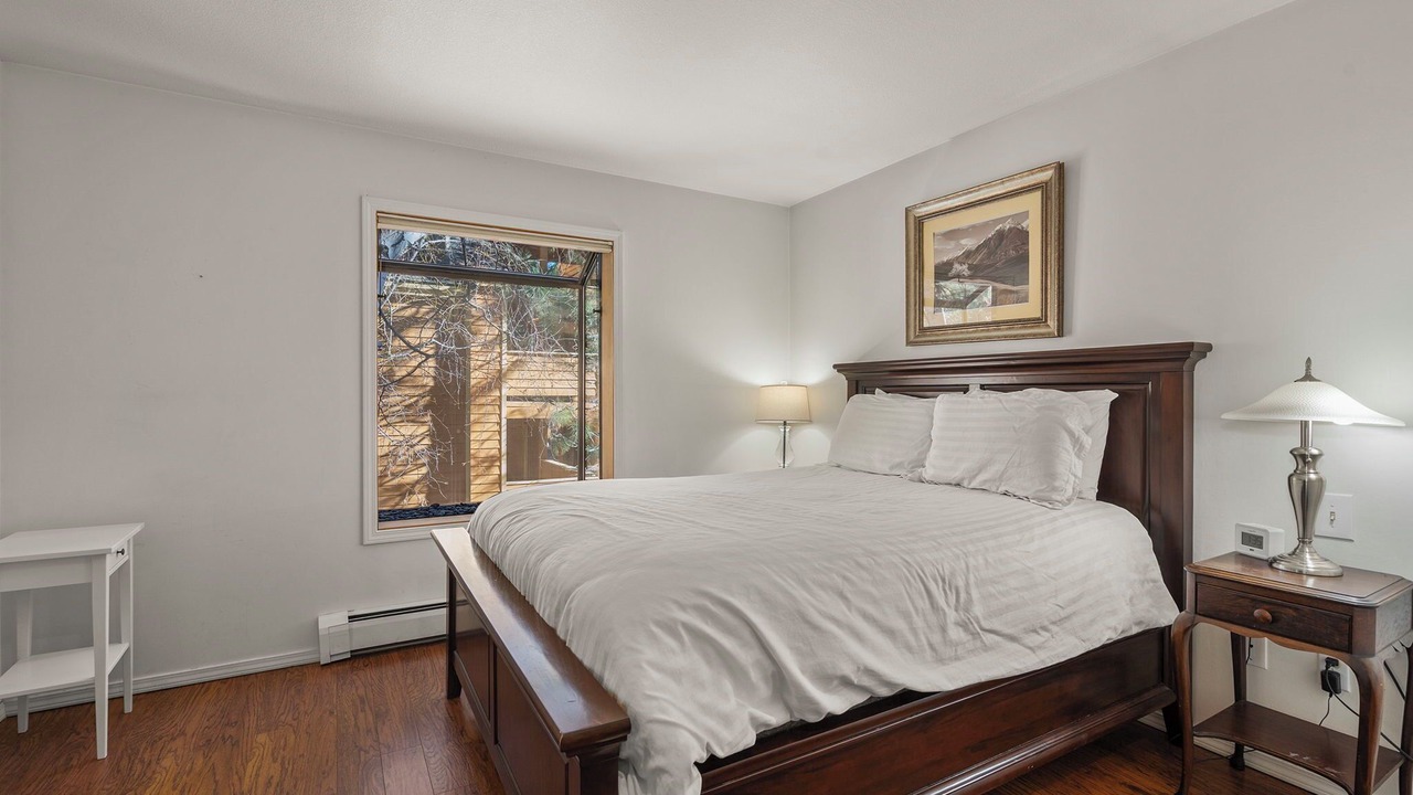 Photo of Bedroom in Incline Village