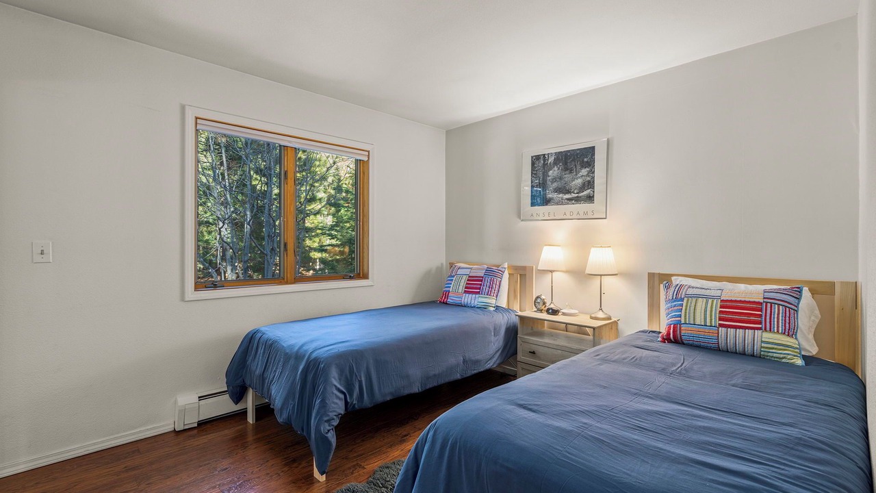 Photo of Bedroom in Incline Village