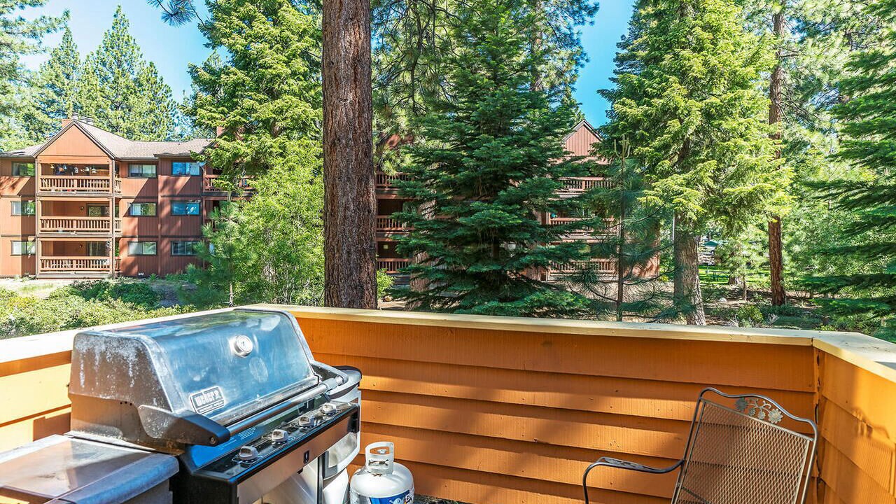 Photo of Outdoor in Incline Village
