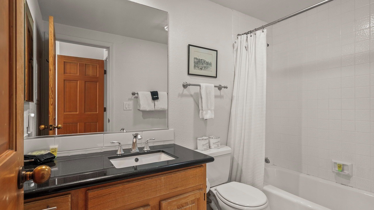 Photo of Bathroom in Incline Village
