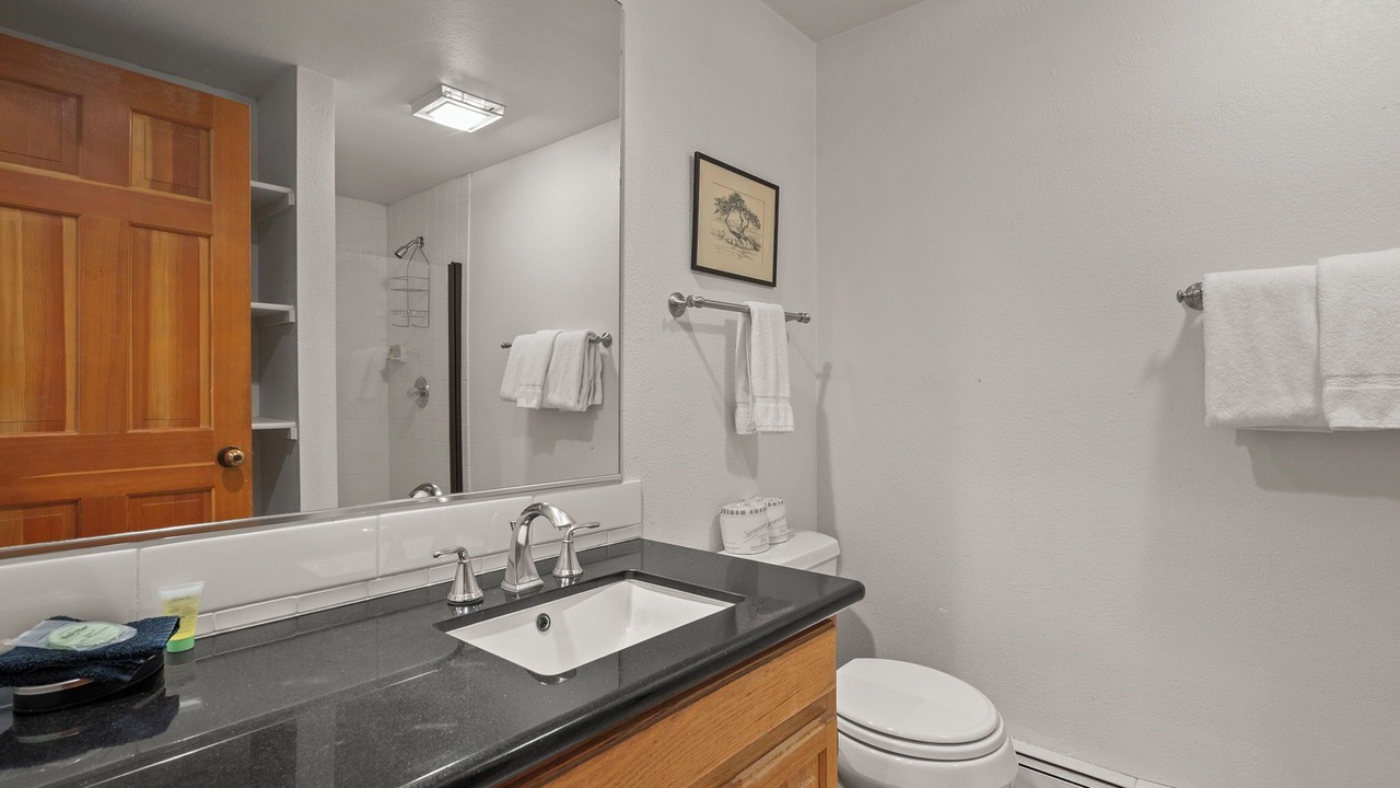 Photo of Bathroom in Incline Village