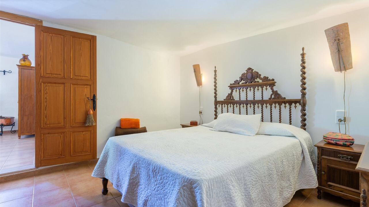 Photo of Bedroom in Can Picafort