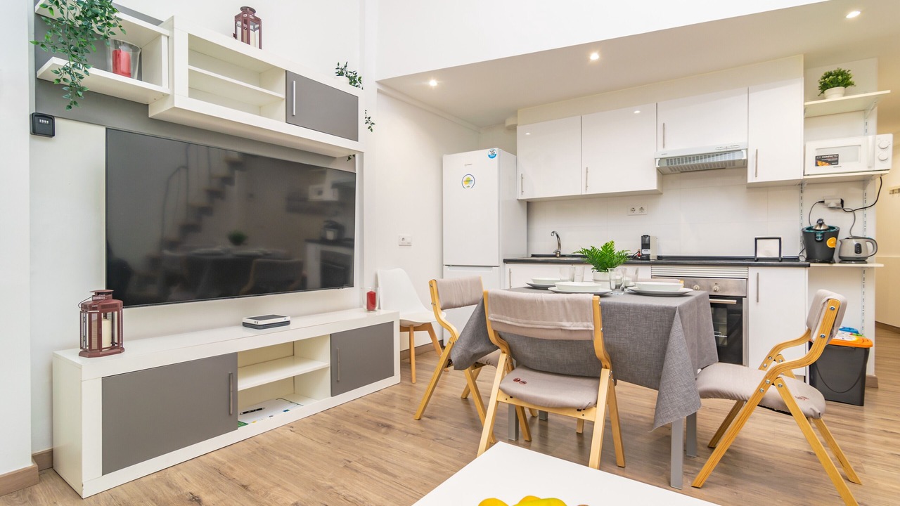 Photo of Kitchen in Pere Garau