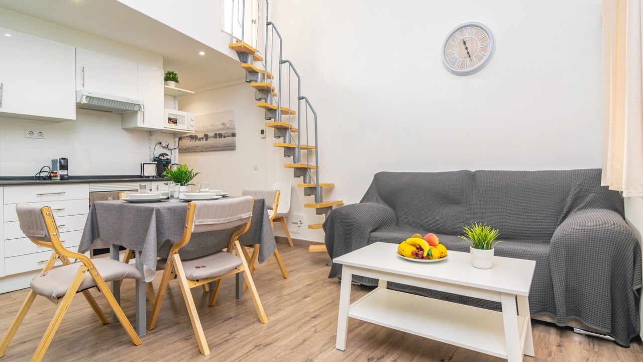 Photo of Livingroom in Pere Garau