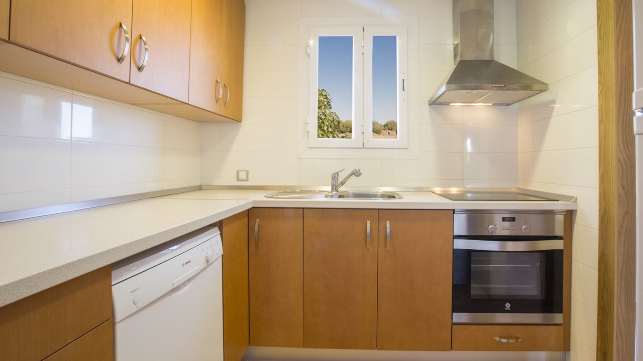 Photo of Kitchen in Llucmajor