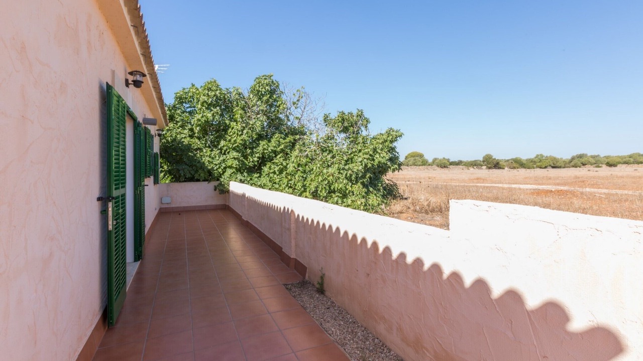 Photo of Outdoor in Llucmajor