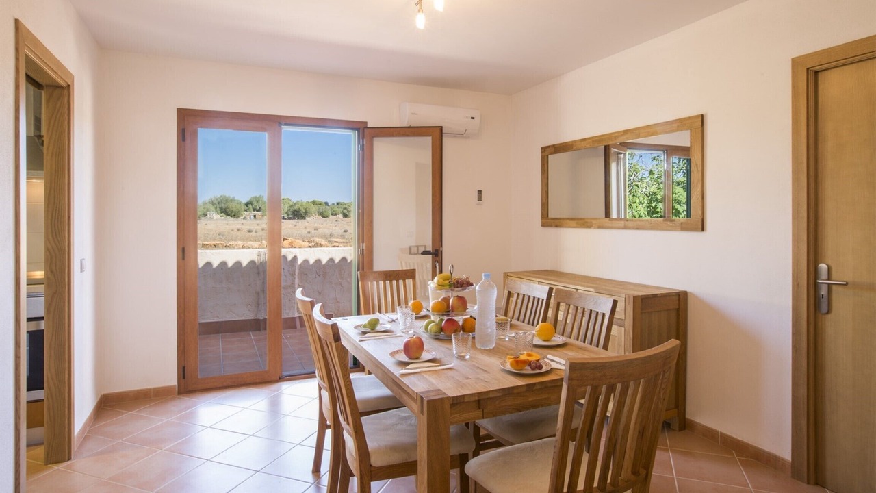 Photo of Outdoor in Llucmajor