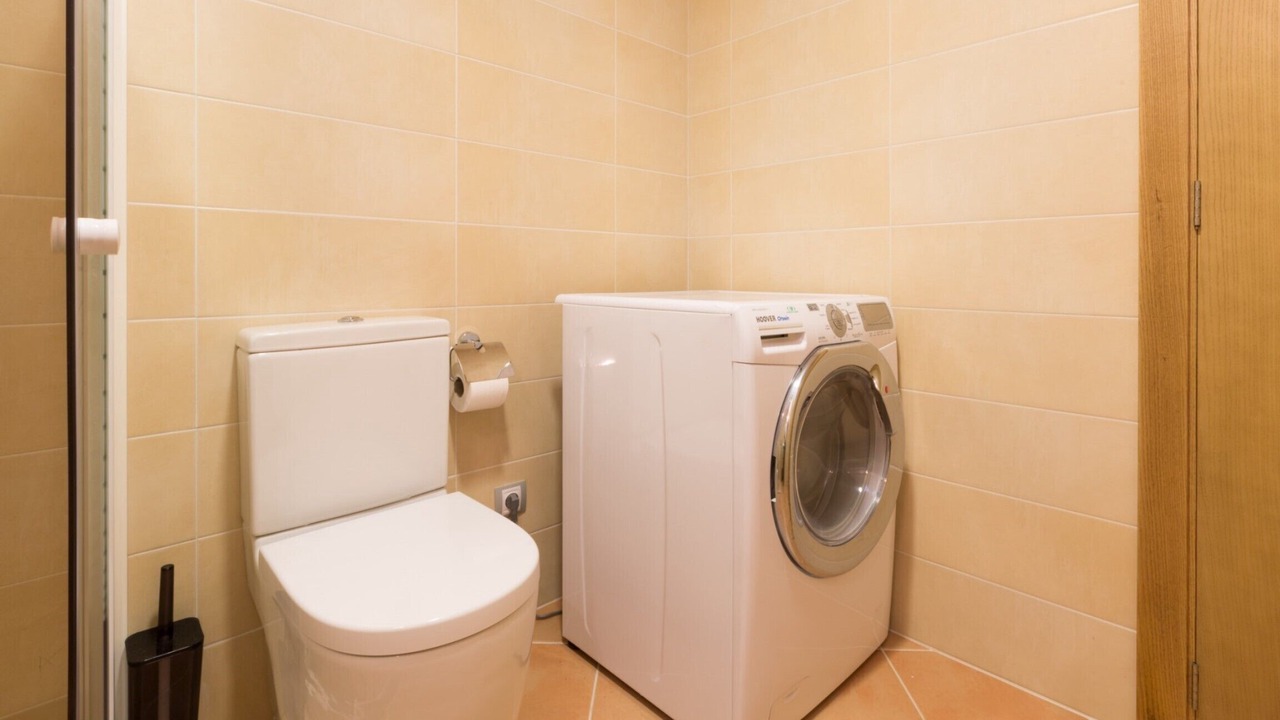 Photo of Bathroom in Llucmajor