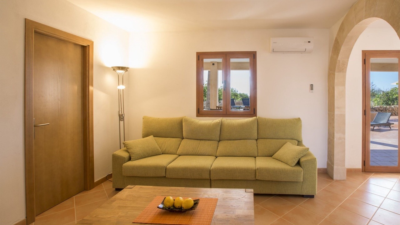 Photo of Livingroom in Llucmajor