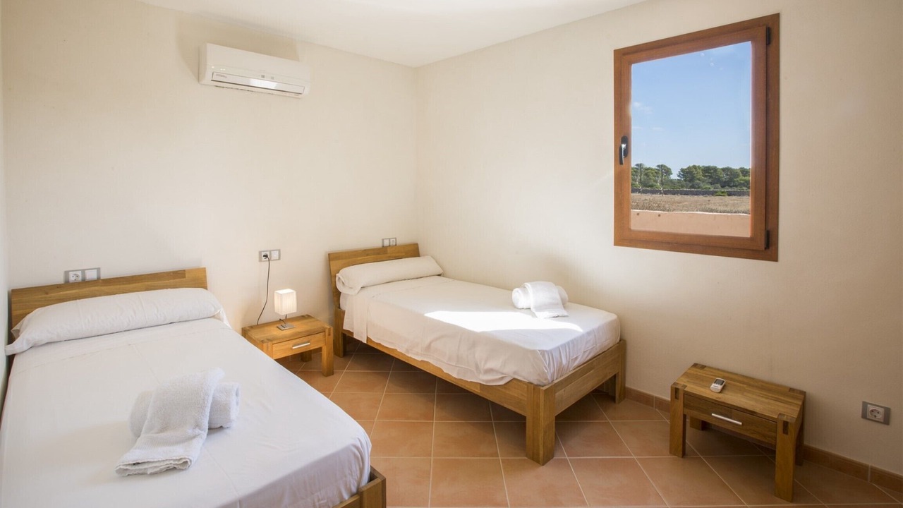 Photo of Bedroom in Llucmajor