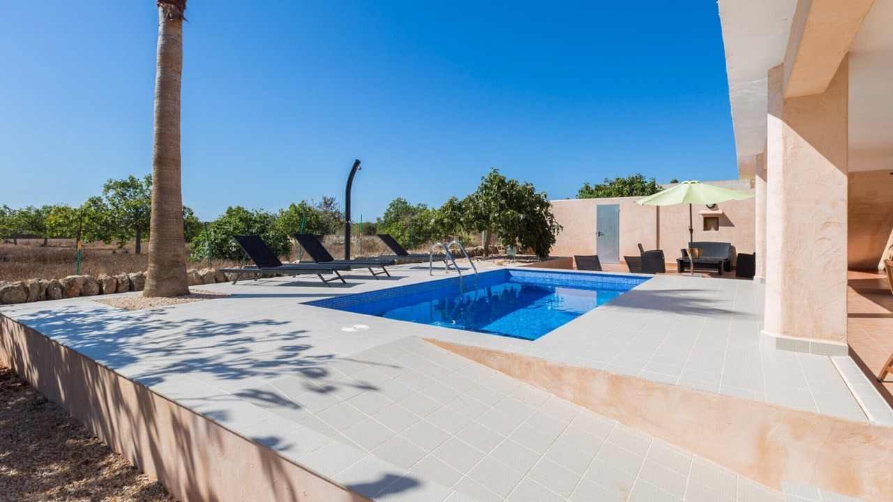 Photo of Outdoor in Llucmajor