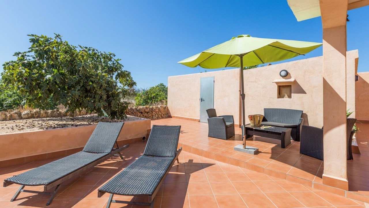 Photo of Patio Balcony in Llucmajor