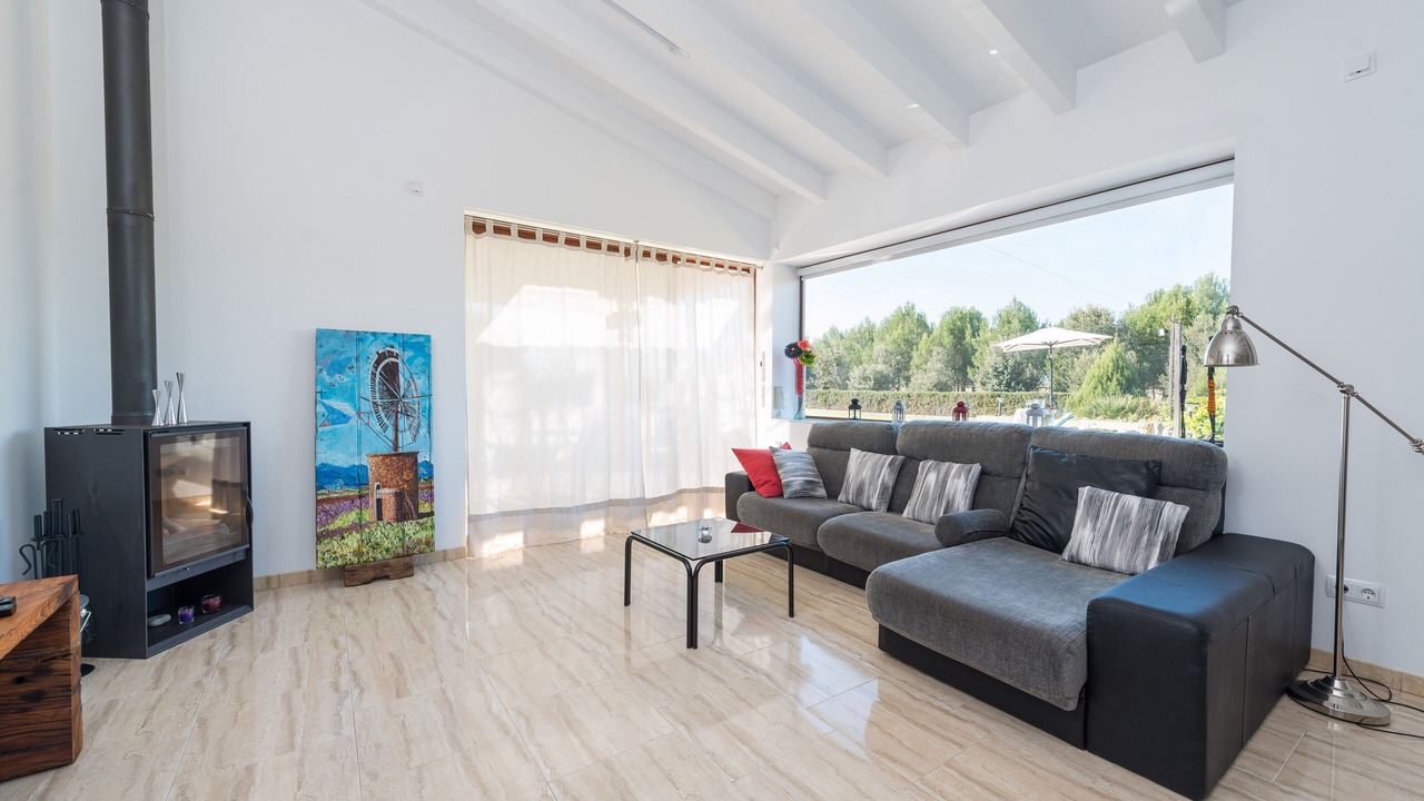 Photo of Livingroom in Sa Pobla