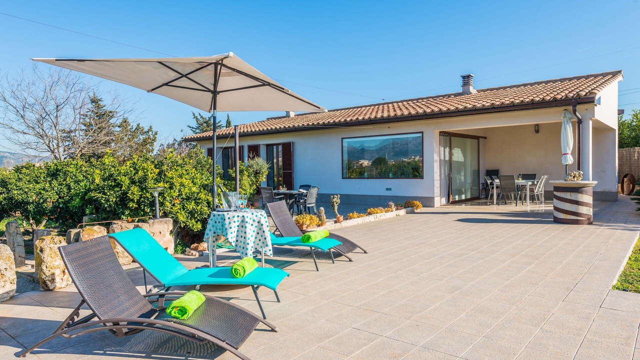 Photo of Outdoor in Sa Pobla