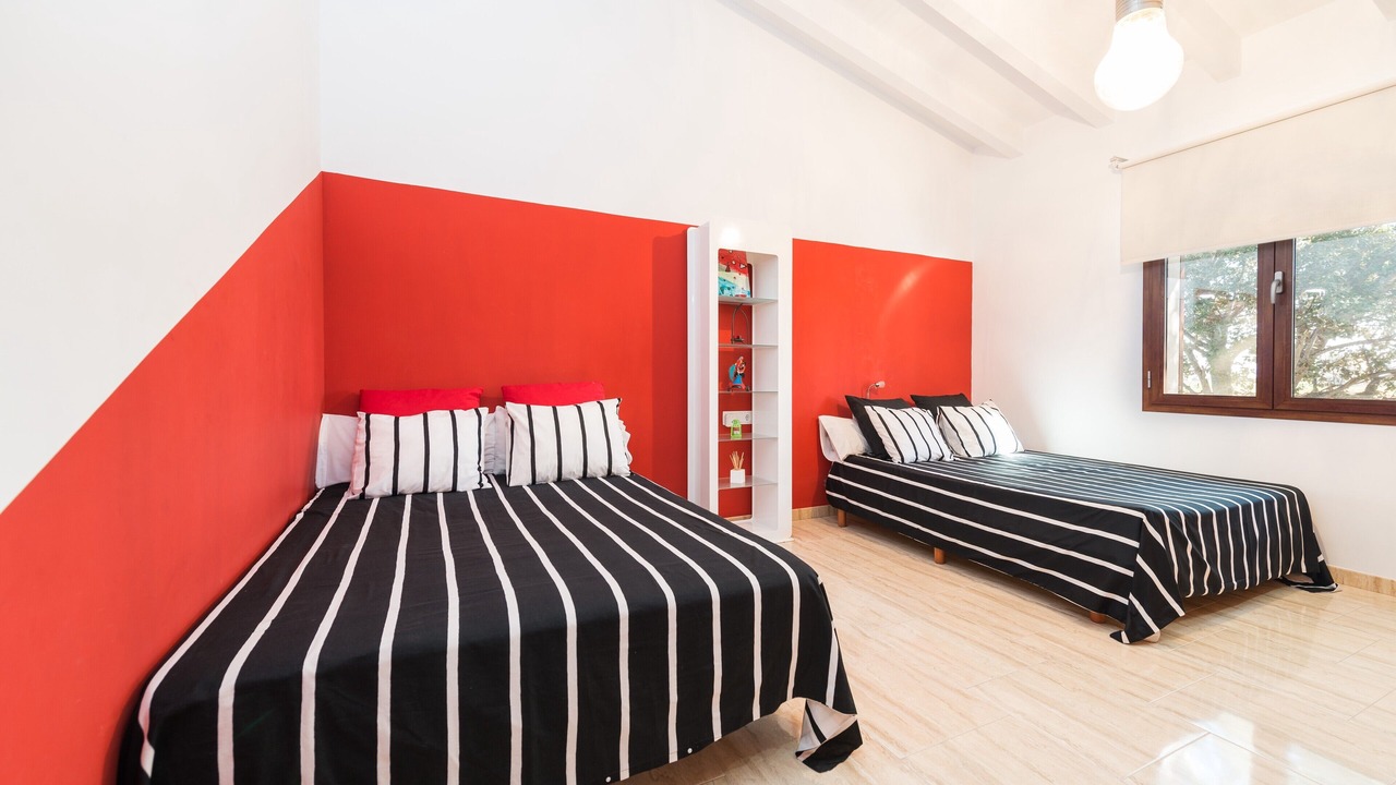 Photo of Bedroom in Sa Pobla