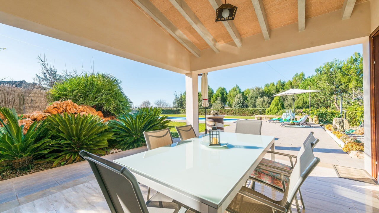 Photo of Outdoor in Sa Pobla