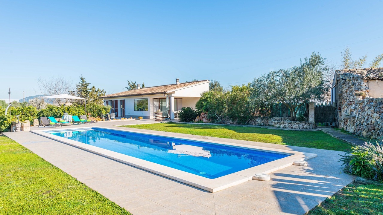 Photo of Outdoor in Sa Pobla