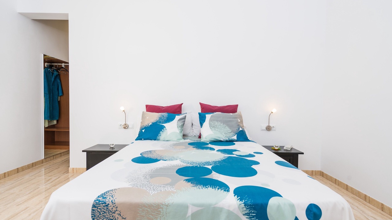 Photo of Bedroom in Sa Pobla