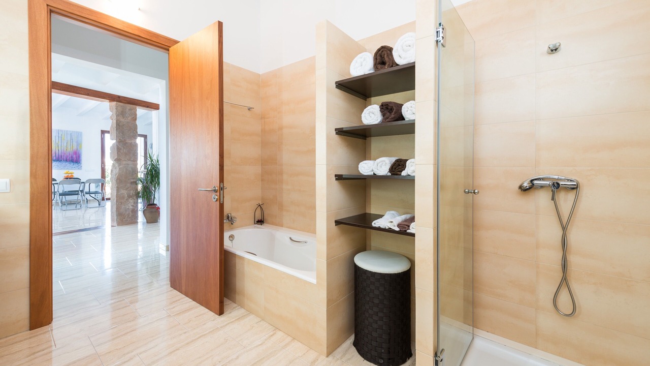 Photo of Bathroom in Sa Pobla
