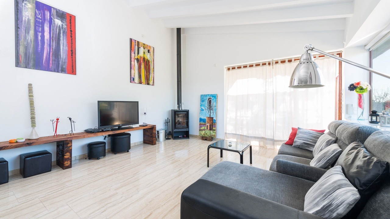 Photo of Livingroom in Sa Pobla