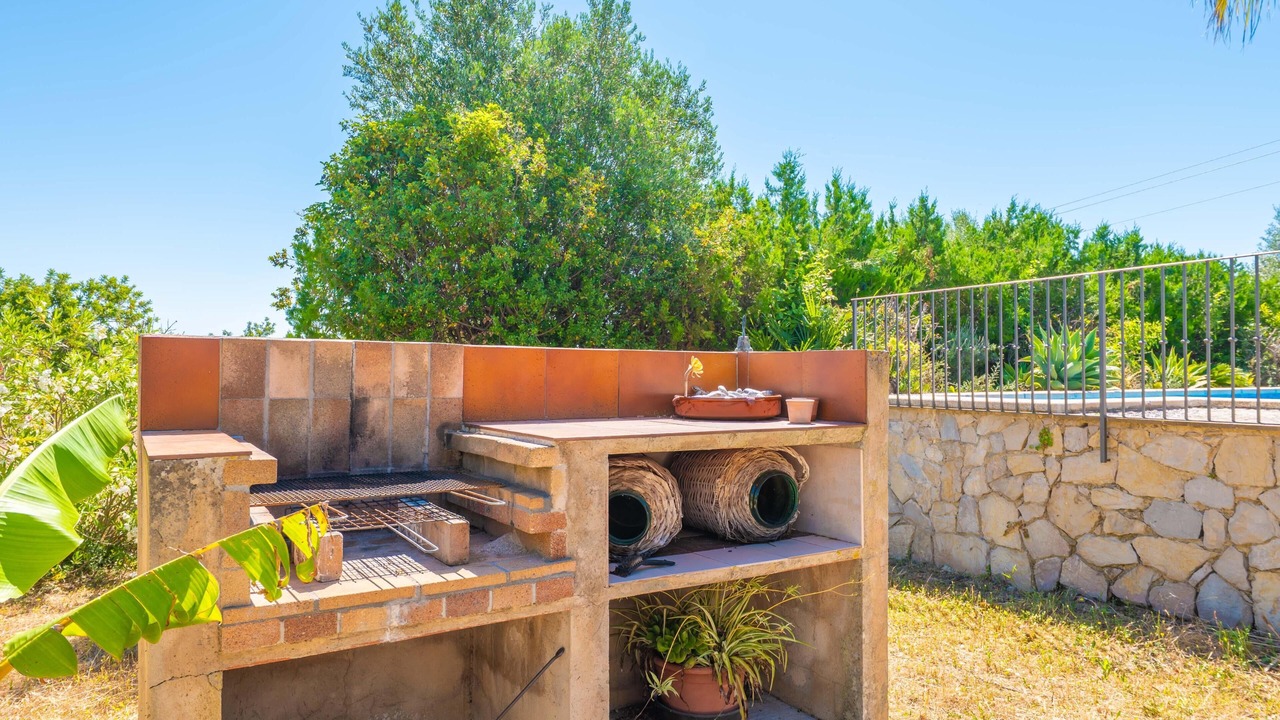 Photo of Patio Balcony in Moscari