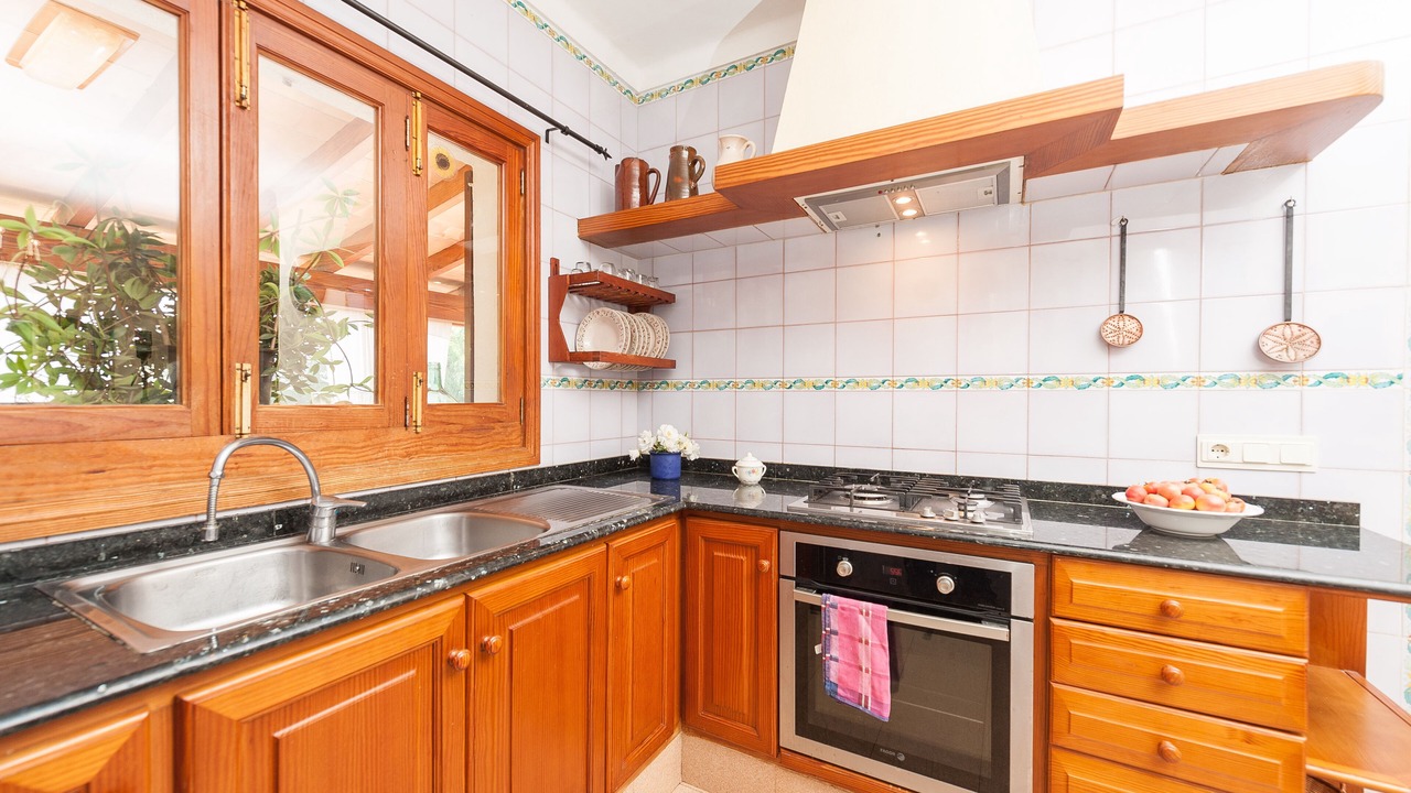 Photo of Kitchen in Lloseta