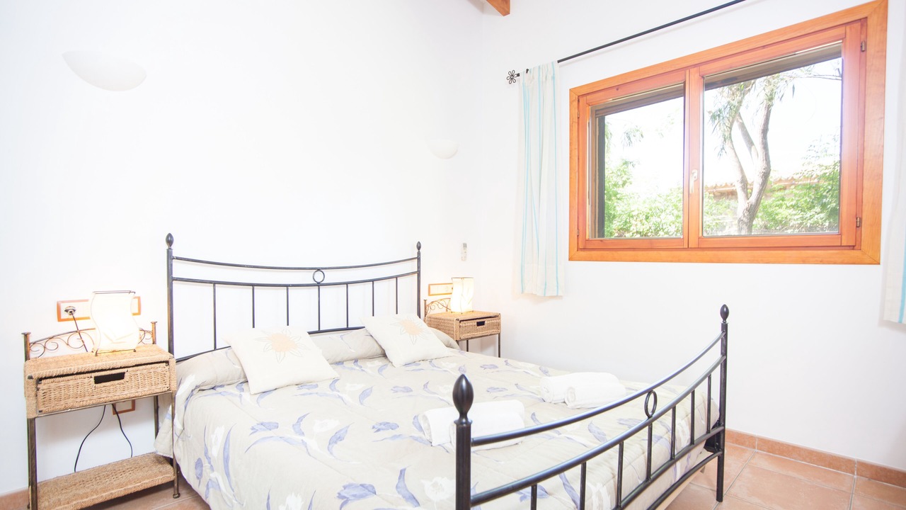 Photo of Bedroom in Sa Pobla