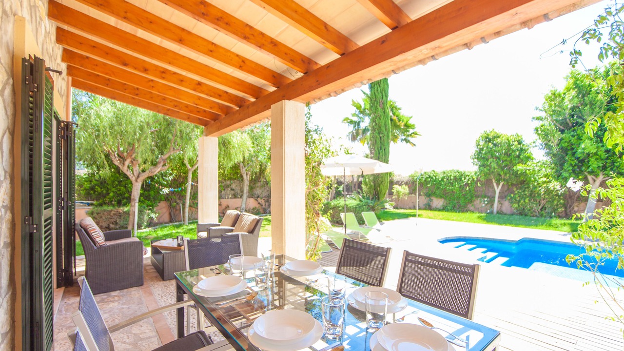 Photo of Outdoor in Sa Pobla