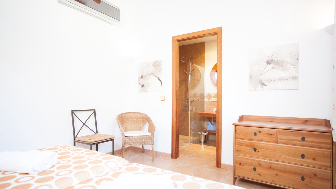 Photo of Bedroom in Sa Pobla